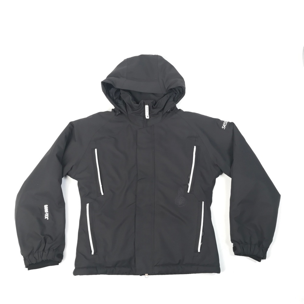 Sessions Summit Series Goretex Snow Jacket